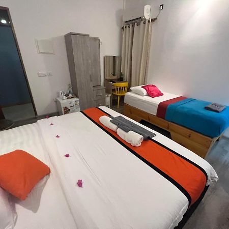 Holiday Home Rasdhoo Buitenkant foto