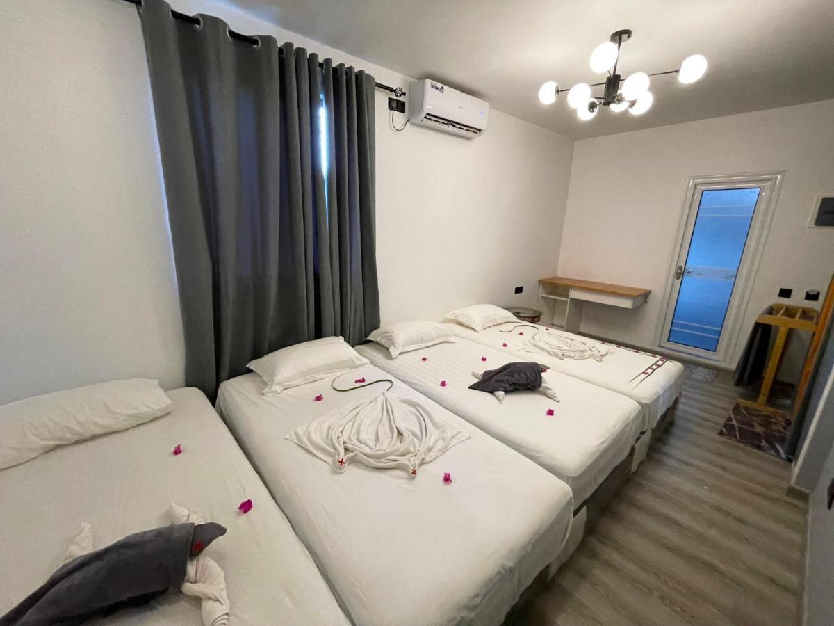 Holiday Home Rasdhoo Buitenkant foto