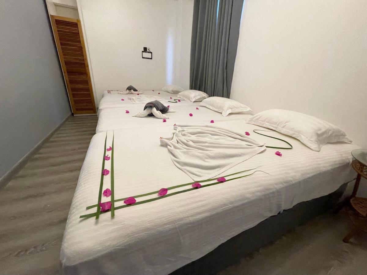 Holiday Home Rasdhoo Buitenkant foto