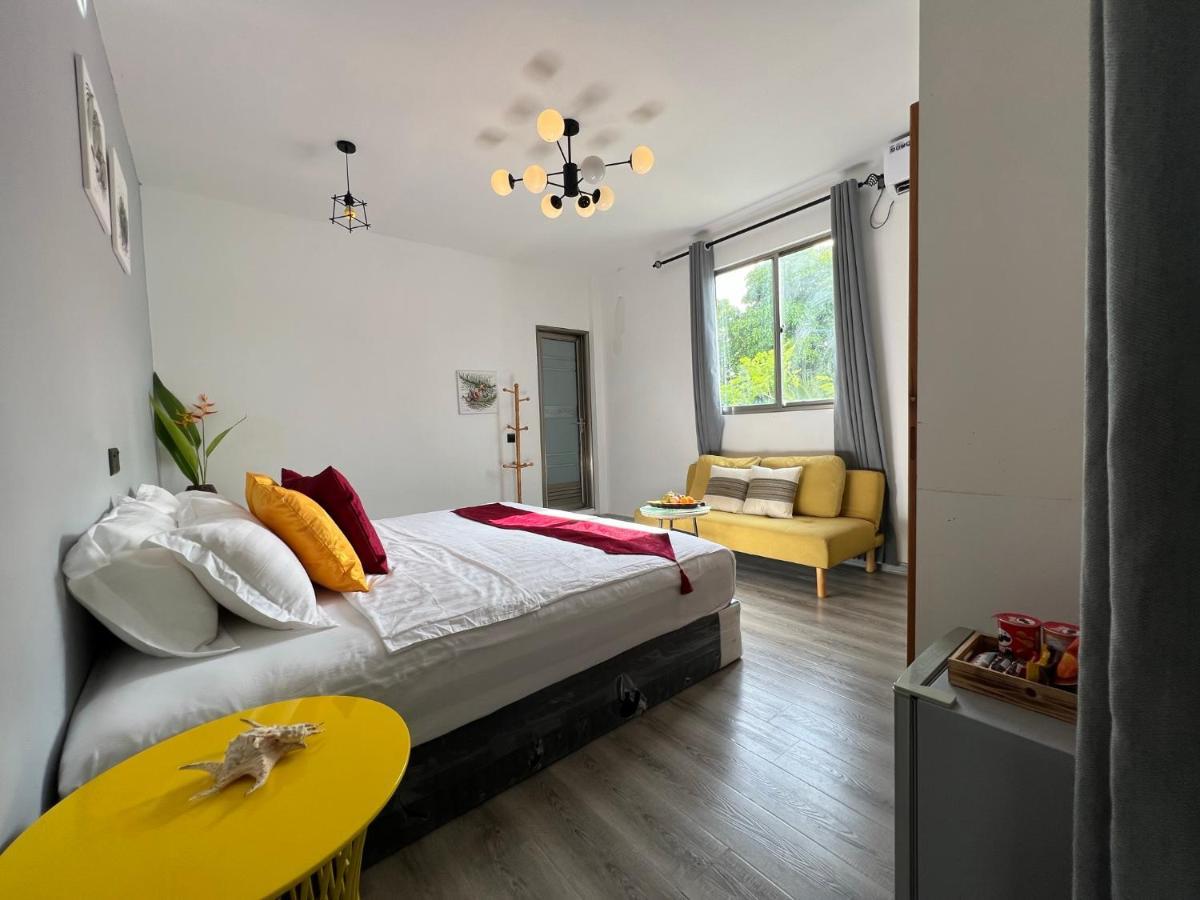 Holiday Home Rasdhoo Buitenkant foto