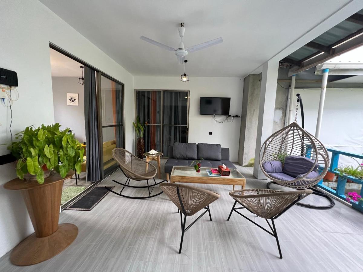 Holiday Home Rasdhoo Buitenkant foto