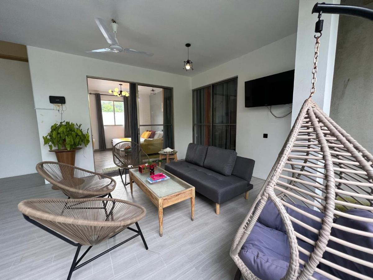 Holiday Home Rasdhoo Buitenkant foto