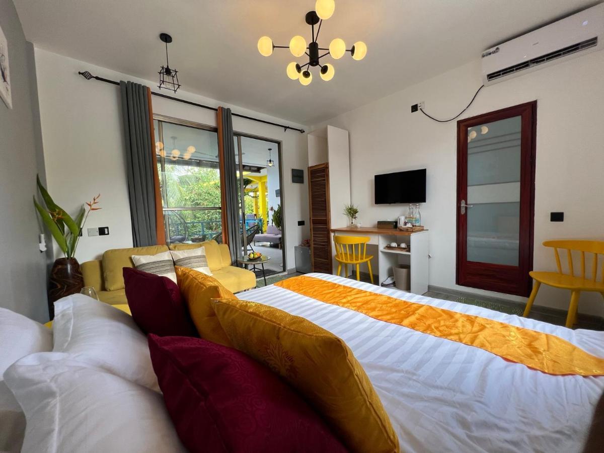 Holiday Home Rasdhoo Buitenkant foto