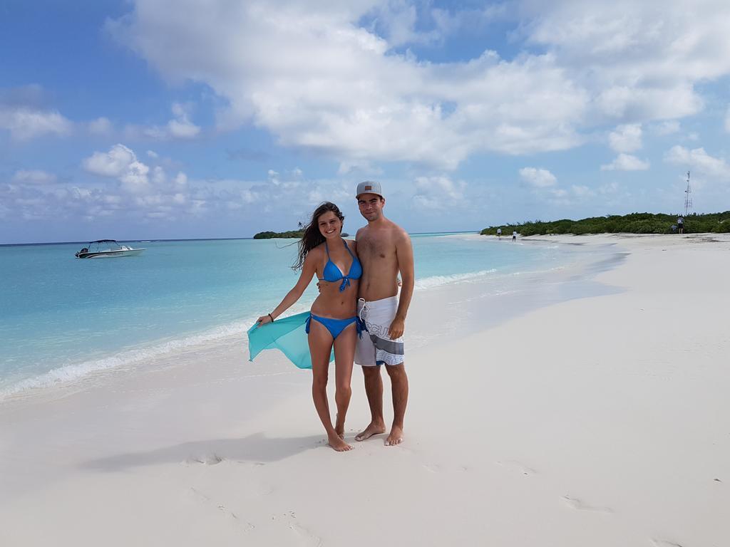 Holiday Home Rasdhoo Buitenkant foto