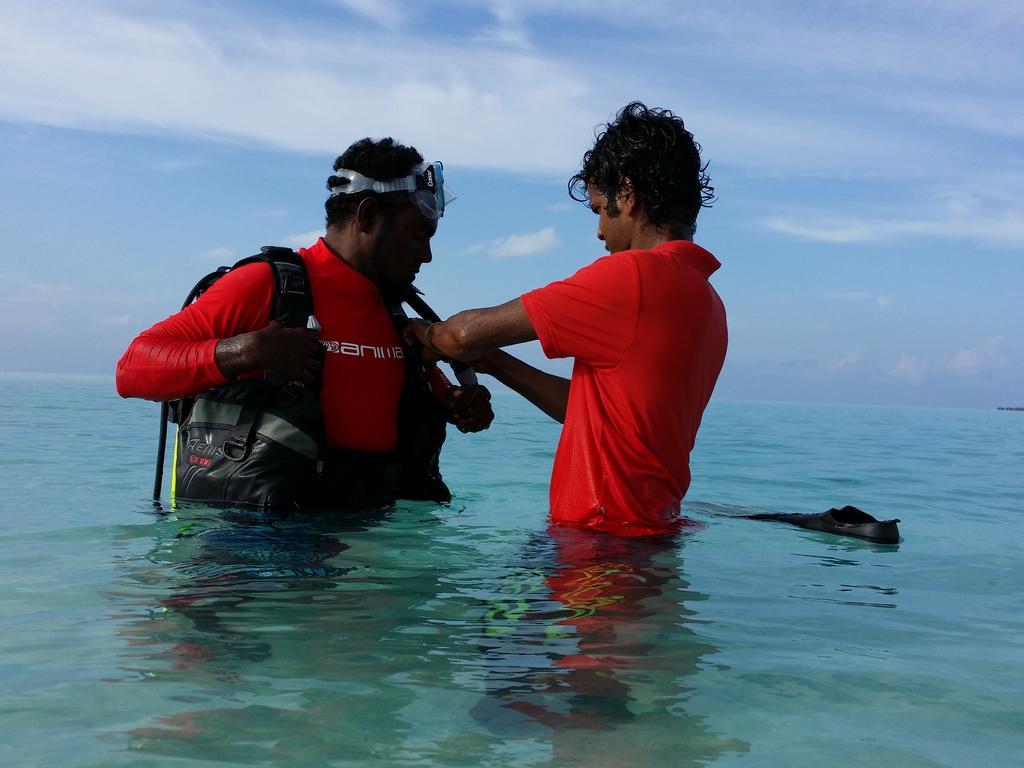 Holiday Home Rasdhoo Buitenkant foto
