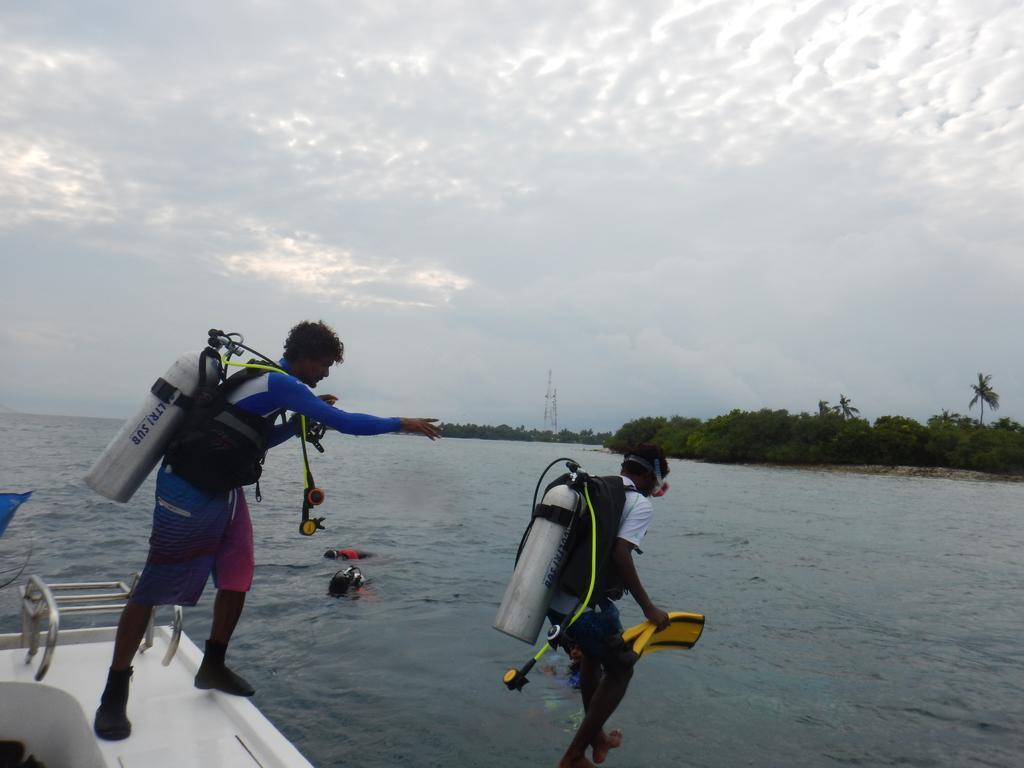 Holiday Home Rasdhoo Buitenkant foto