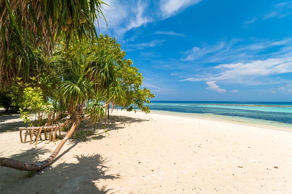 Holiday Home Rasdhoo Buitenkant foto
