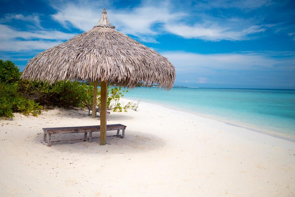 Holiday Home Rasdhoo Buitenkant foto
