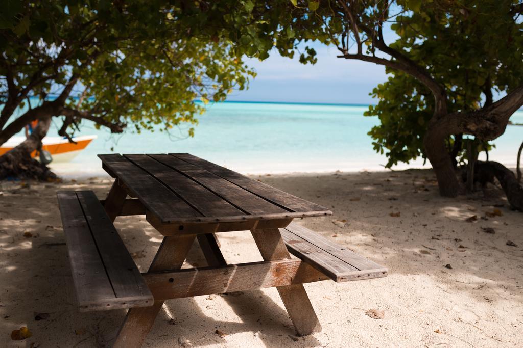 Holiday Home Rasdhoo Buitenkant foto
