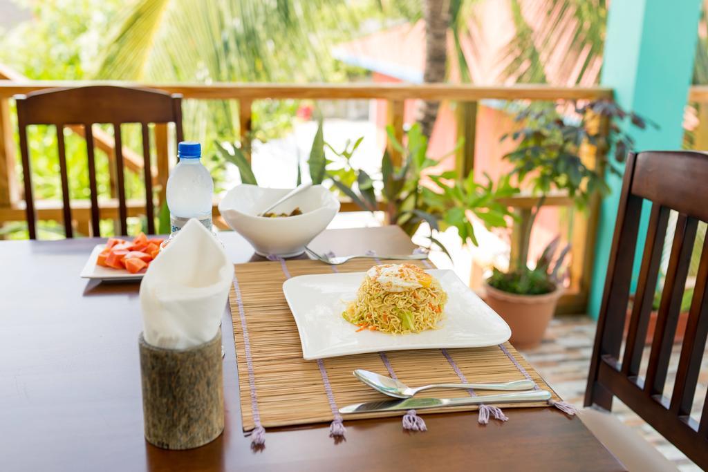 Holiday Home Rasdhoo Buitenkant foto