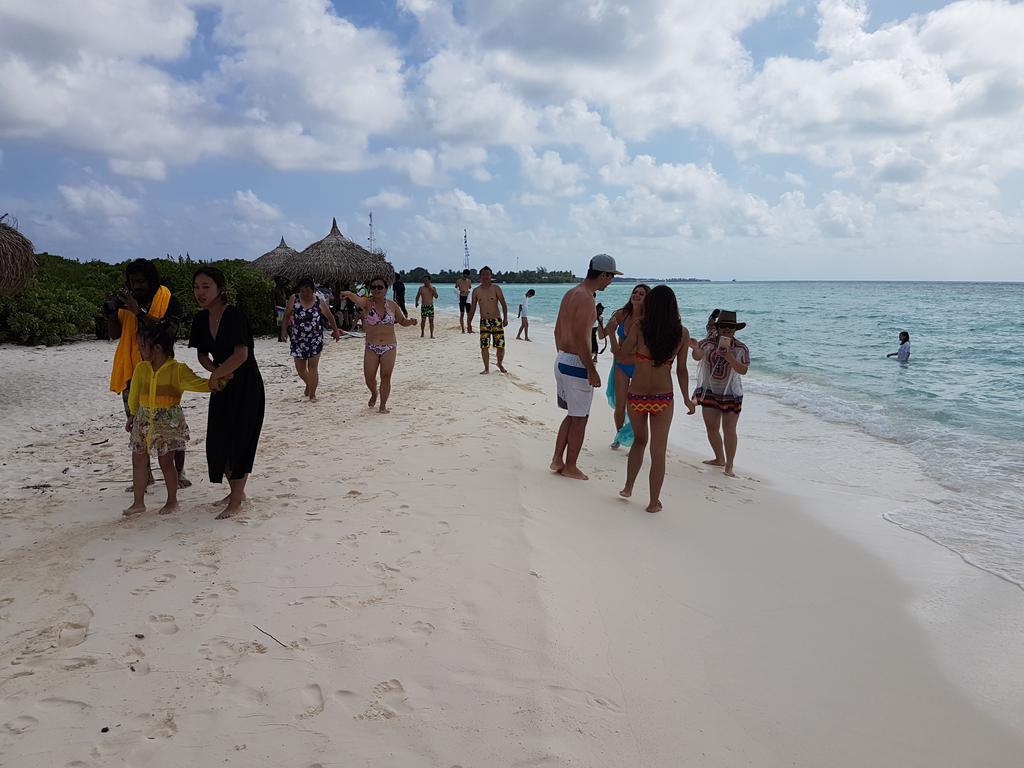 Holiday Home Rasdhoo Buitenkant foto