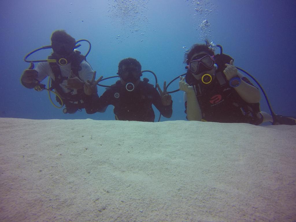 Holiday Home Rasdhoo Buitenkant foto