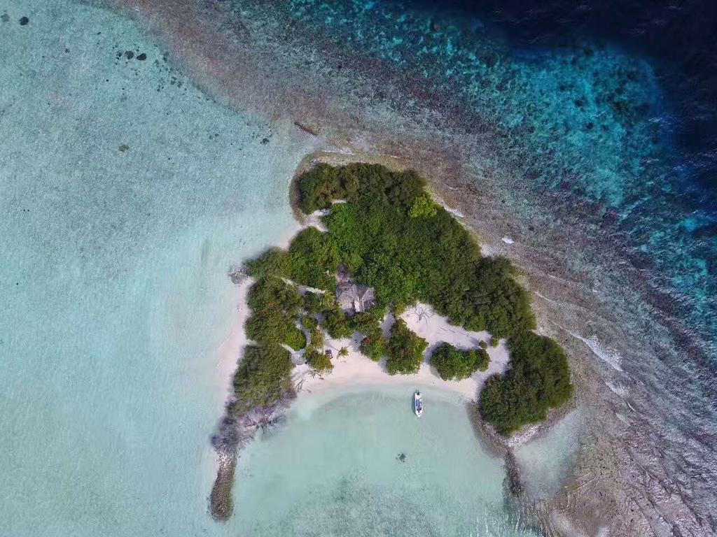 Holiday Home Rasdhoo Buitenkant foto
