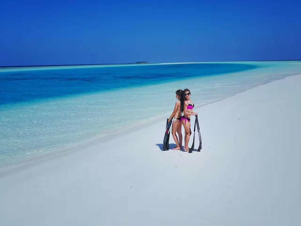 Holiday Home Rasdhoo Buitenkant foto