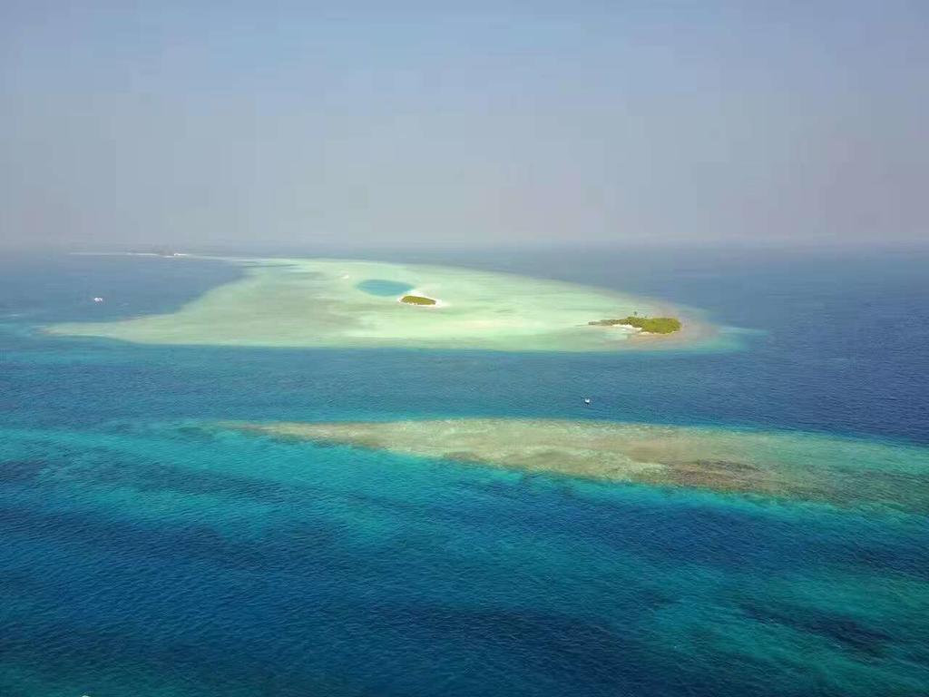Holiday Home Rasdhoo Buitenkant foto