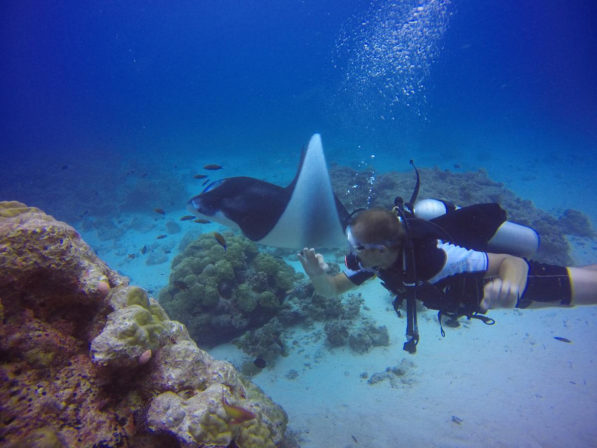 Holiday Home Rasdhoo Buitenkant foto