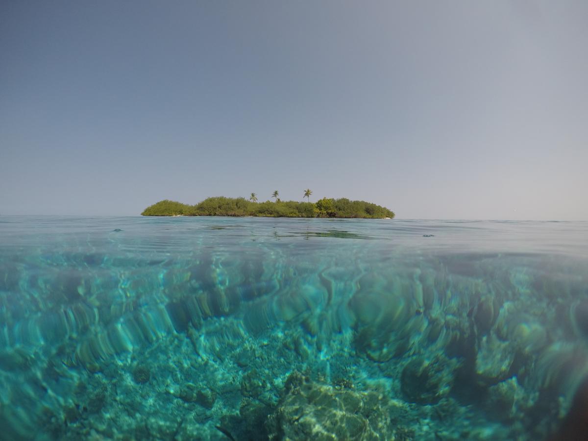 Holiday Home Rasdhoo Buitenkant foto